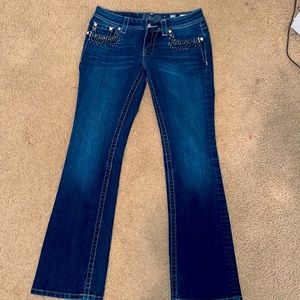 MissMe Jeans
